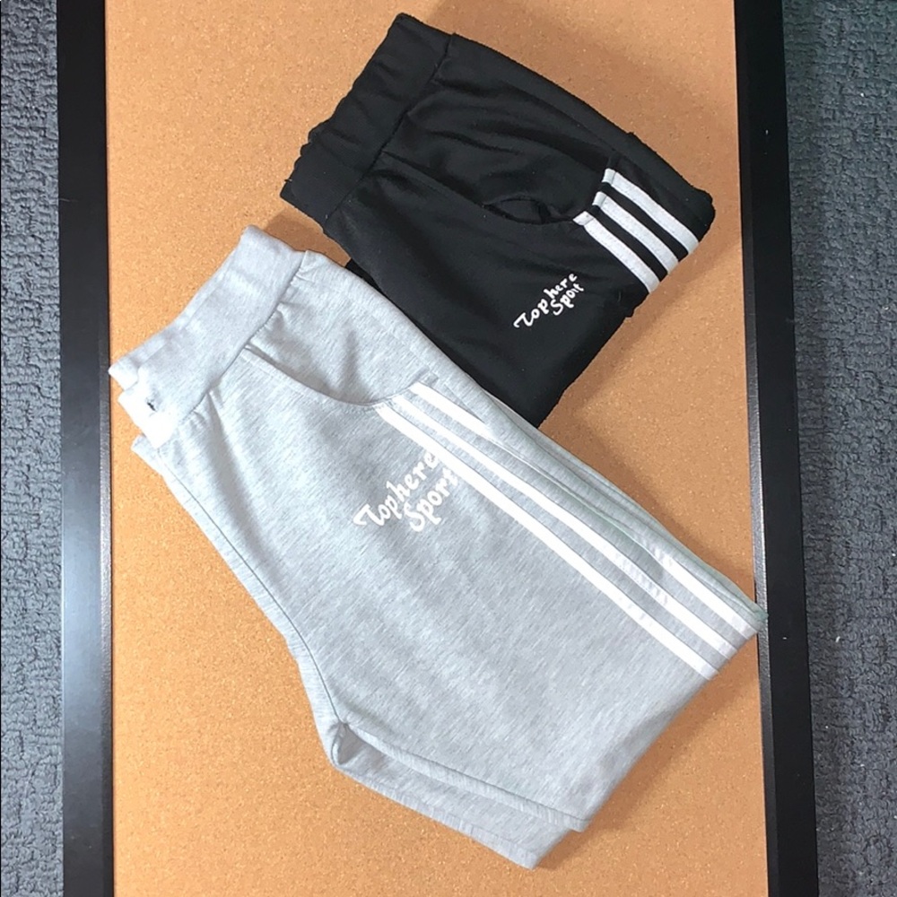 2 for 1 Tophere Sport Joggers